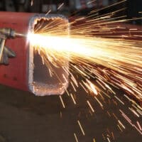 Bilde av kurs i Fire protection during hot work – Norwegian, Polish, English