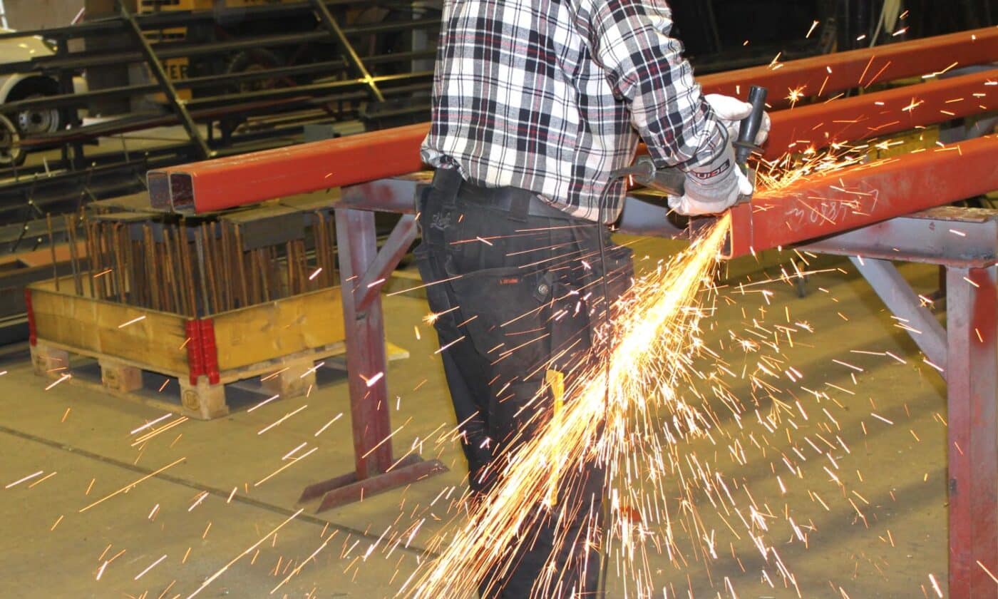 Bilde for kurs i Varme arbeider på nett – Nettbasert