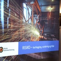 Bilde av kurs i Varme arbeider